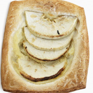 Danesa de Manzana
