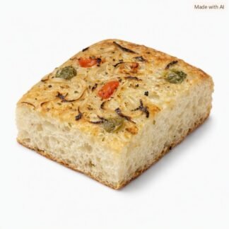 Focaccia