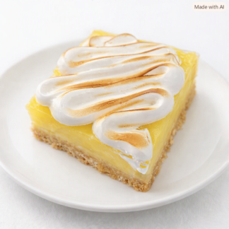 Lemon Pie