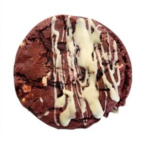 Cookie XL Red Velvet