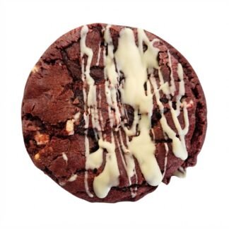 Cookie XL Red Velvet